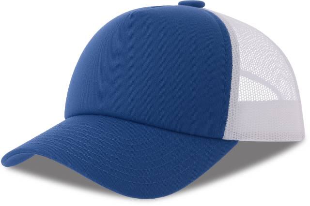 Atlantis Record-S Cap – Royal