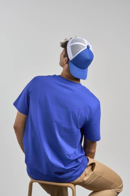 Atlantis Record-S Cap