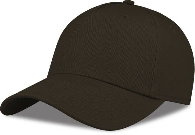 Atlantis Shot-S Cap – Brown