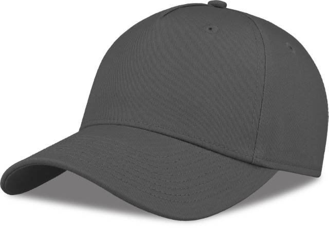 Atlantis Shot-S Cap – Dark Grey