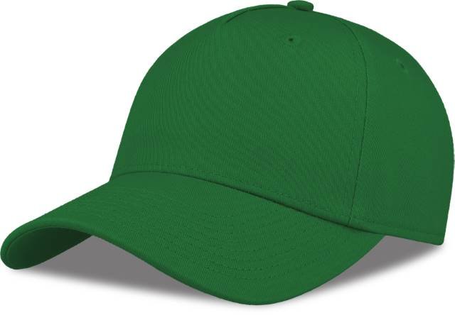 Atlantis Shot-S Cap – Green
