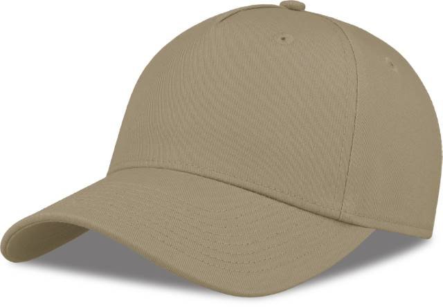 Atlantis Shot-S Cap – Khaki