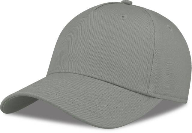 Atlantis Shot-S Cap – Light Grey