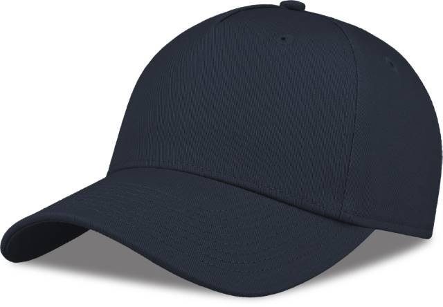 Atlantis Shot-S Cap – Navy
