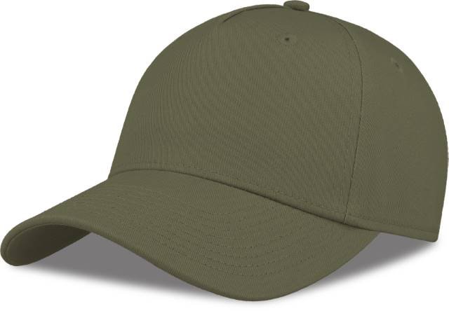Atlantis Shot-S Cap – Olive