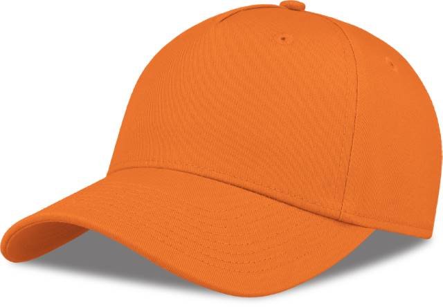 Atlantis Shot-S Cap – Orange