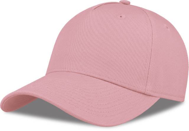 Atlantis Shot-S Cap – Pink