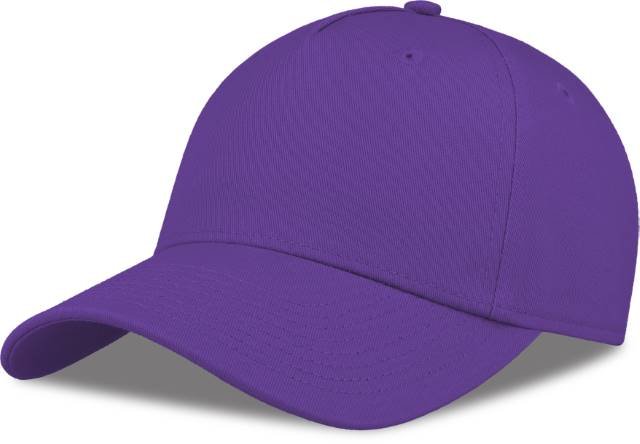 Atlantis Shot-S Cap – Purple