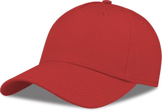 Atlantis Shot-S Cap – Red