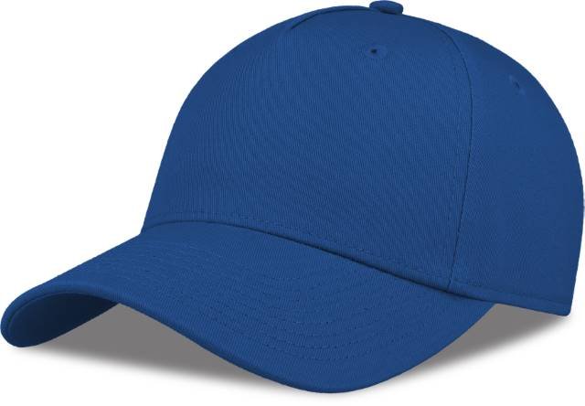 Atlantis Shot-S Cap – Royal