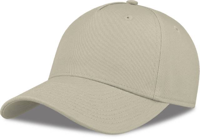 Atlantis Shot-S Cap – Stone