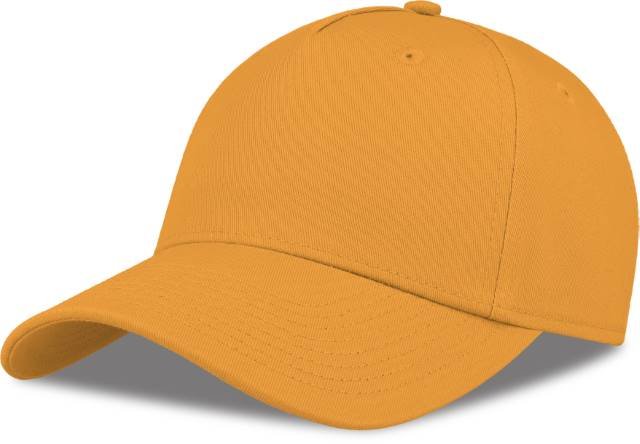 Atlantis Shot-S Cap – Yellow