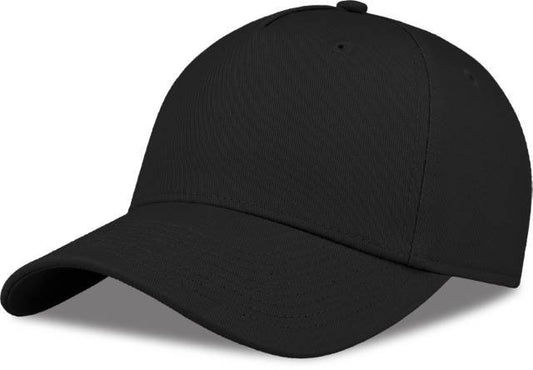 Atlantis Shot-S Cap – Black