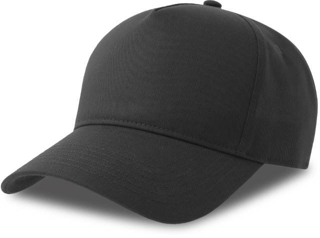 Atlantis Egon Cap – Dark Grey