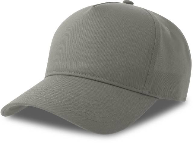 Atlantis Egon Cap – Grey