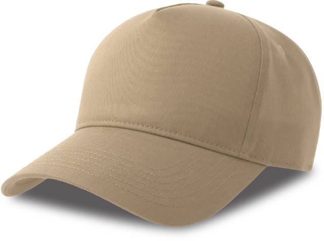 Atlantis Egon Cap – Khaki