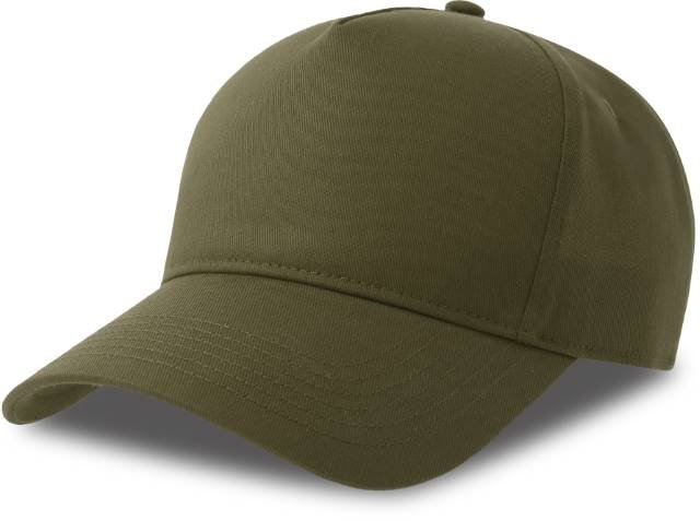 Atlantis Egon Cap – Olive