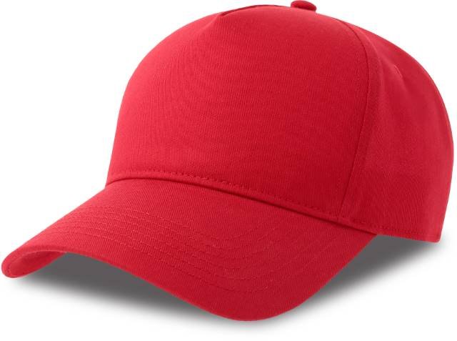 Atlantis Egon Cap – Red