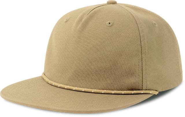 Atlantis Chao Cap – Khaki