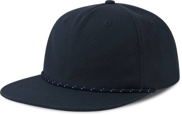 Atlantis Chao Cap – Navy