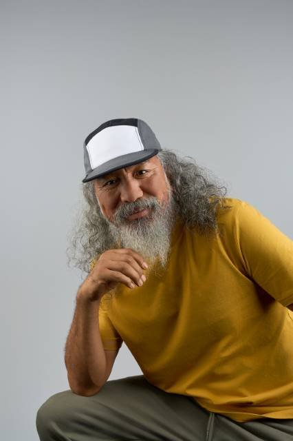Atlantis Darwin Cap
