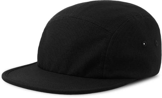 Atlantis Darwin Cap – Black