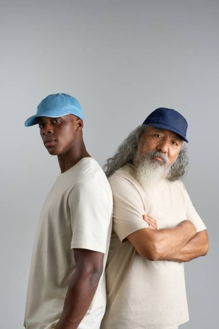 Atlantis Iraya Cap
