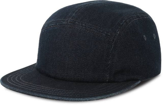 Atlantis Ruby Cap – Dark Denim