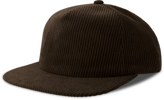 Atlantis Severny Cap – Brown