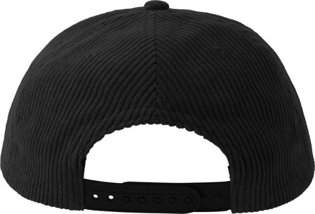 Atlantis Severny Cap – Black
