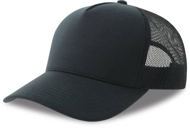 Atlantis Rapper Jersey-s Cap – Navy / Navy