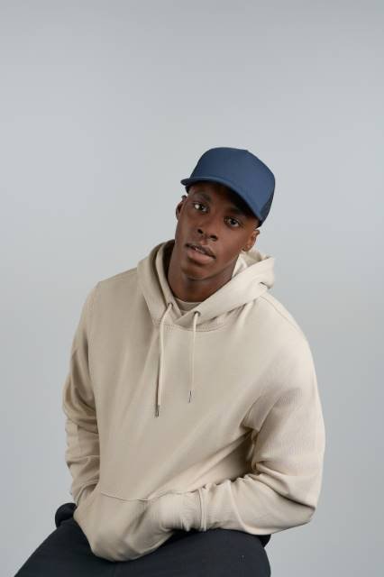 Atlantis Rapper Jersey-s Cap