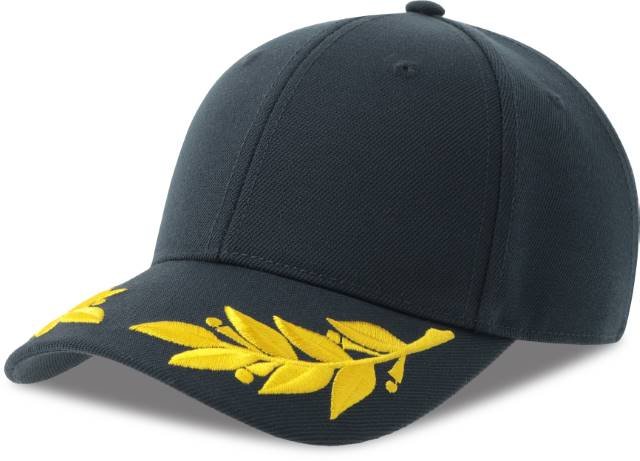 Atlantis Winner-S Cap – Navy