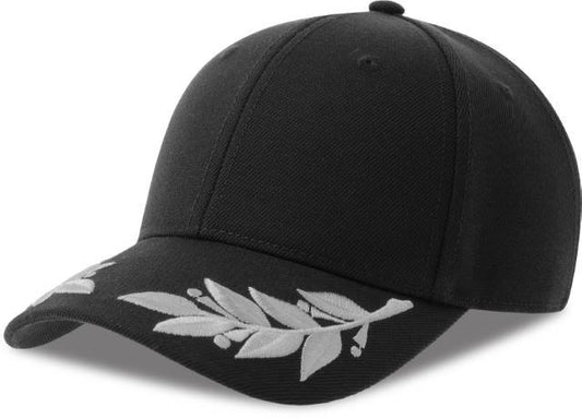 Atlantis Winner-S Cap – Black