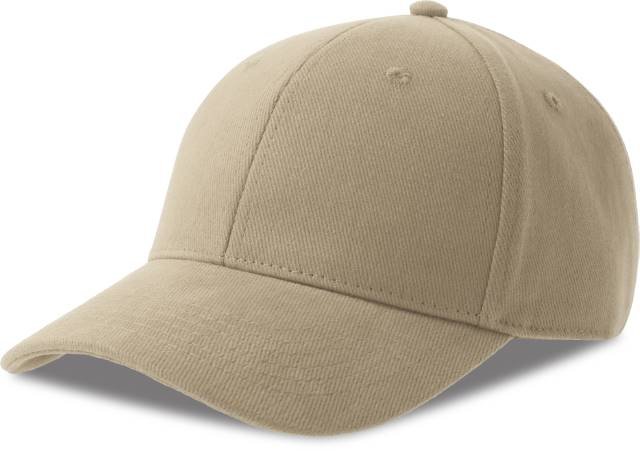Atlantis Pilot-S Cap – Khaki