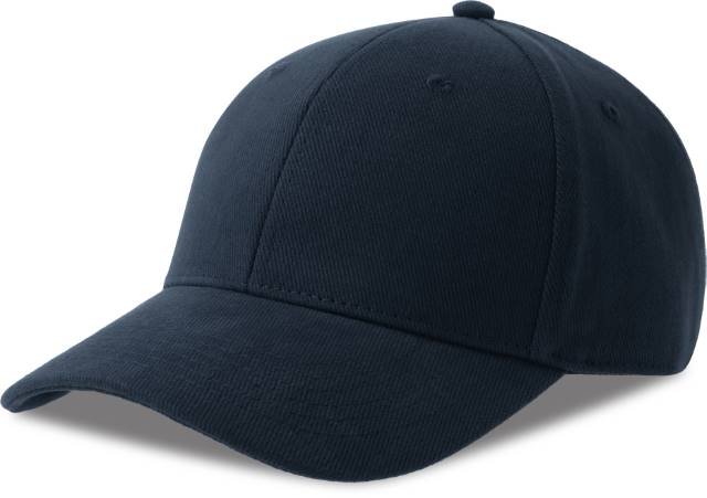 Atlantis Pilot-S Cap – Navy