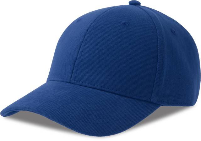 Atlantis Pilot-S Cap – Royal