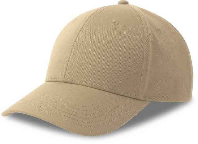 Atlantis Bolt-s Cap – Khaki