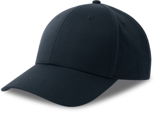 Atlantis Bolt-s Cap – Navy