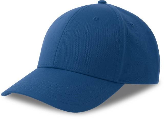 Atlantis Bolt-s Cap – Royal