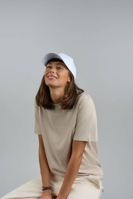 Atlantis Bolt-s Cap