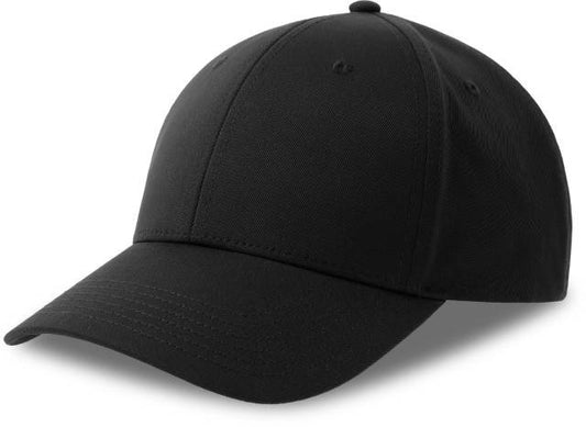 Atlantis Bolt-s Cap – Black