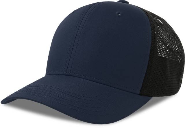 Atlantis Nila Cap – Navy / Black