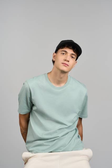 Atlantis Nila Cap