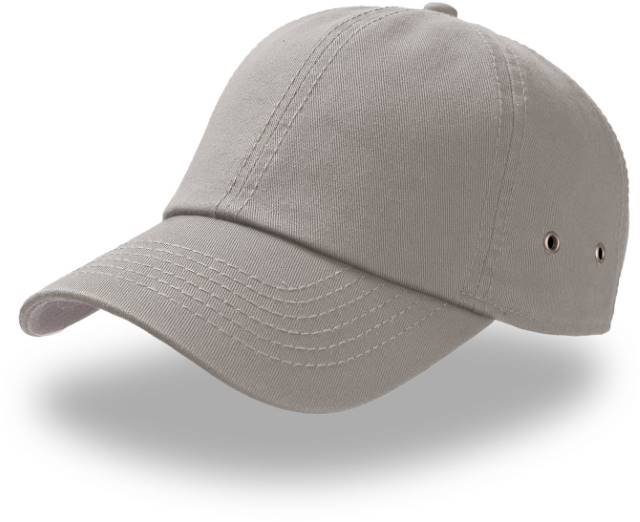 Atlantis Action Cap – Grey