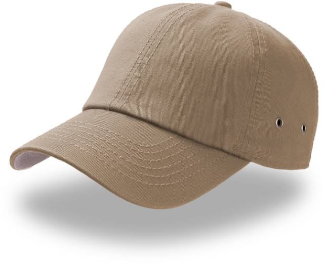 Atlantis Action Cap – Khaki