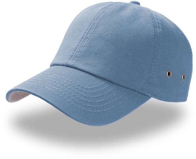 Atlantis Action Cap – Light Blue