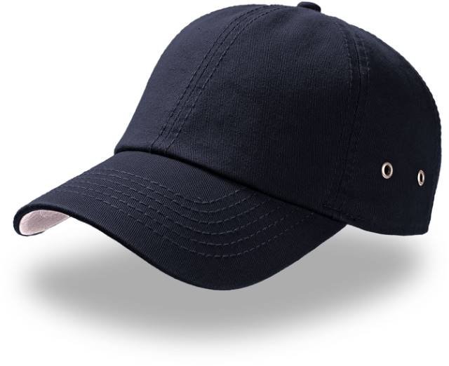 Atlantis Action Cap – Navy