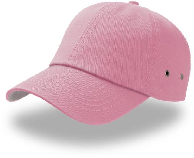 Atlantis Action Cap – Pink