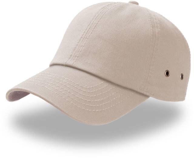 Atlantis Action Cap – Stone